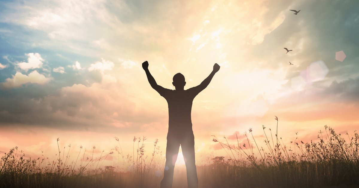 The Power of You : Recognizing the Hope in Recovery