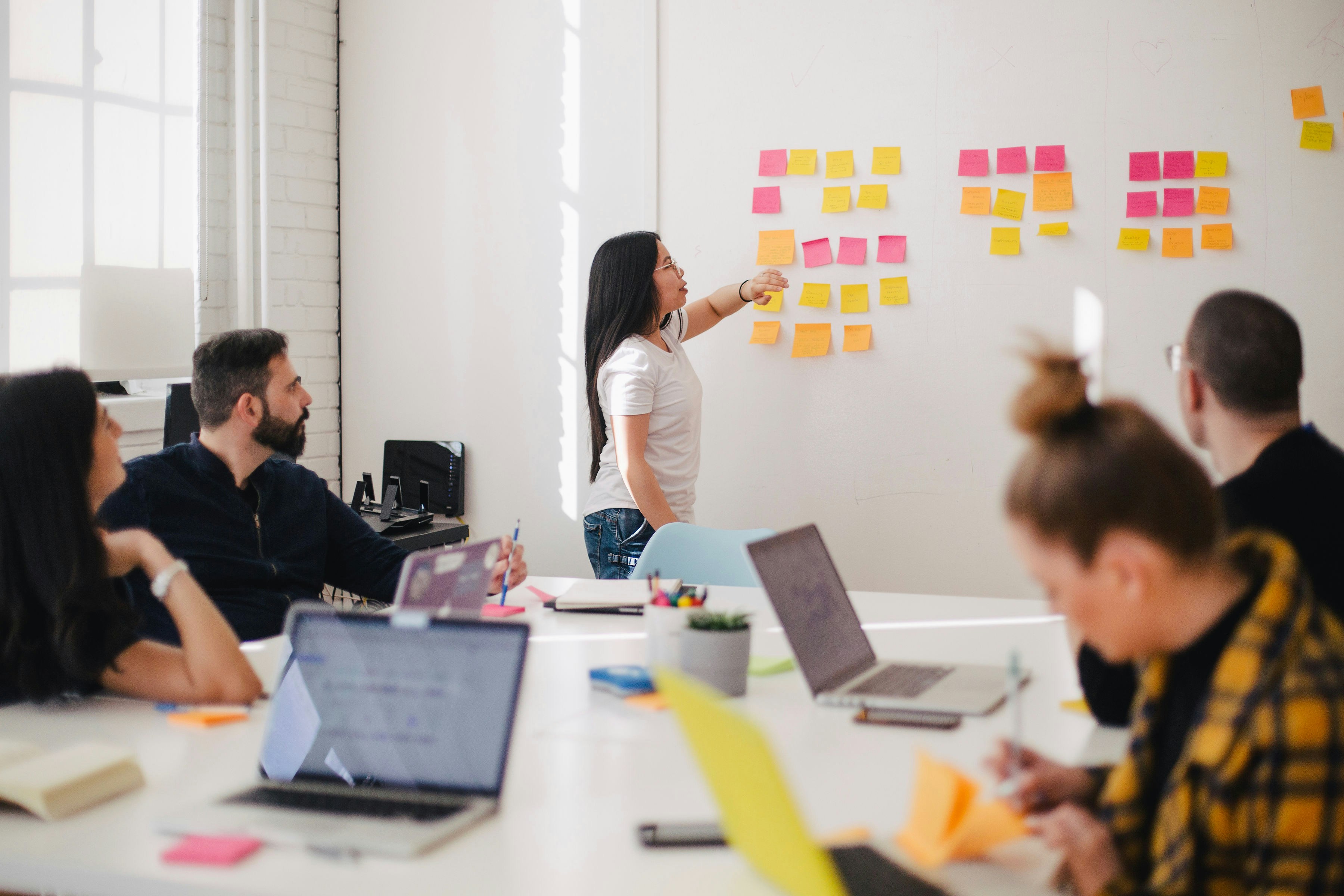 Mental Health and the Workplace