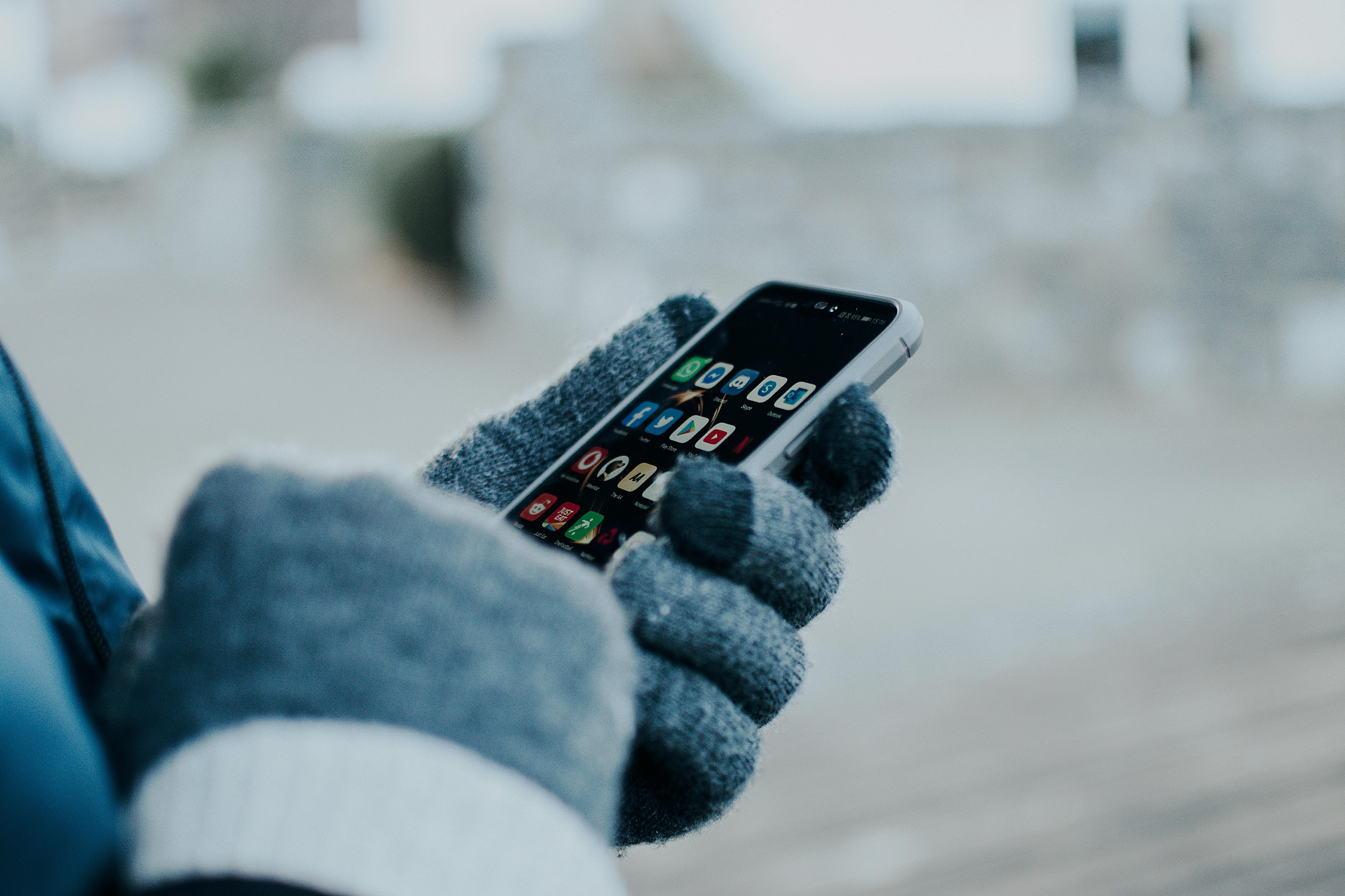 Chatbots, Media, and Mental Health