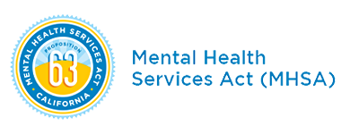 Mental Health Services Act - California
