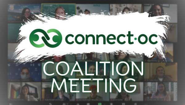 Connect-OC Coalition Meeting