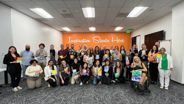 April Connect-OC Coalition Meeting