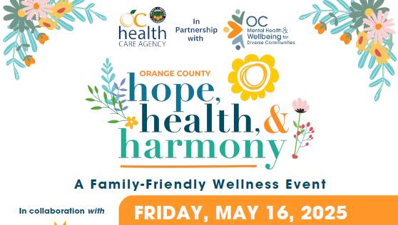 Hope, Health & Harmony