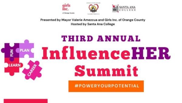 InfluenceHER Summit: Power Your Potential