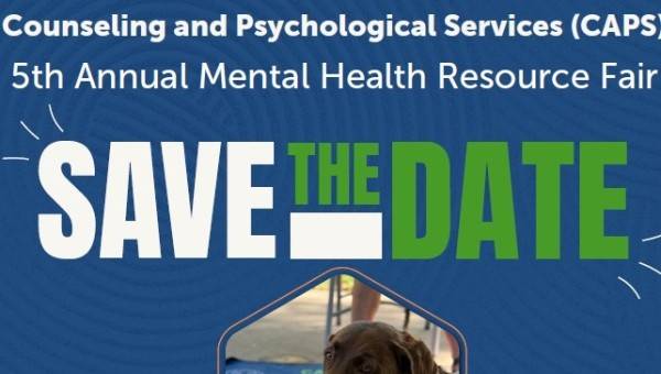 CSUF Mental Health Resource Fair*