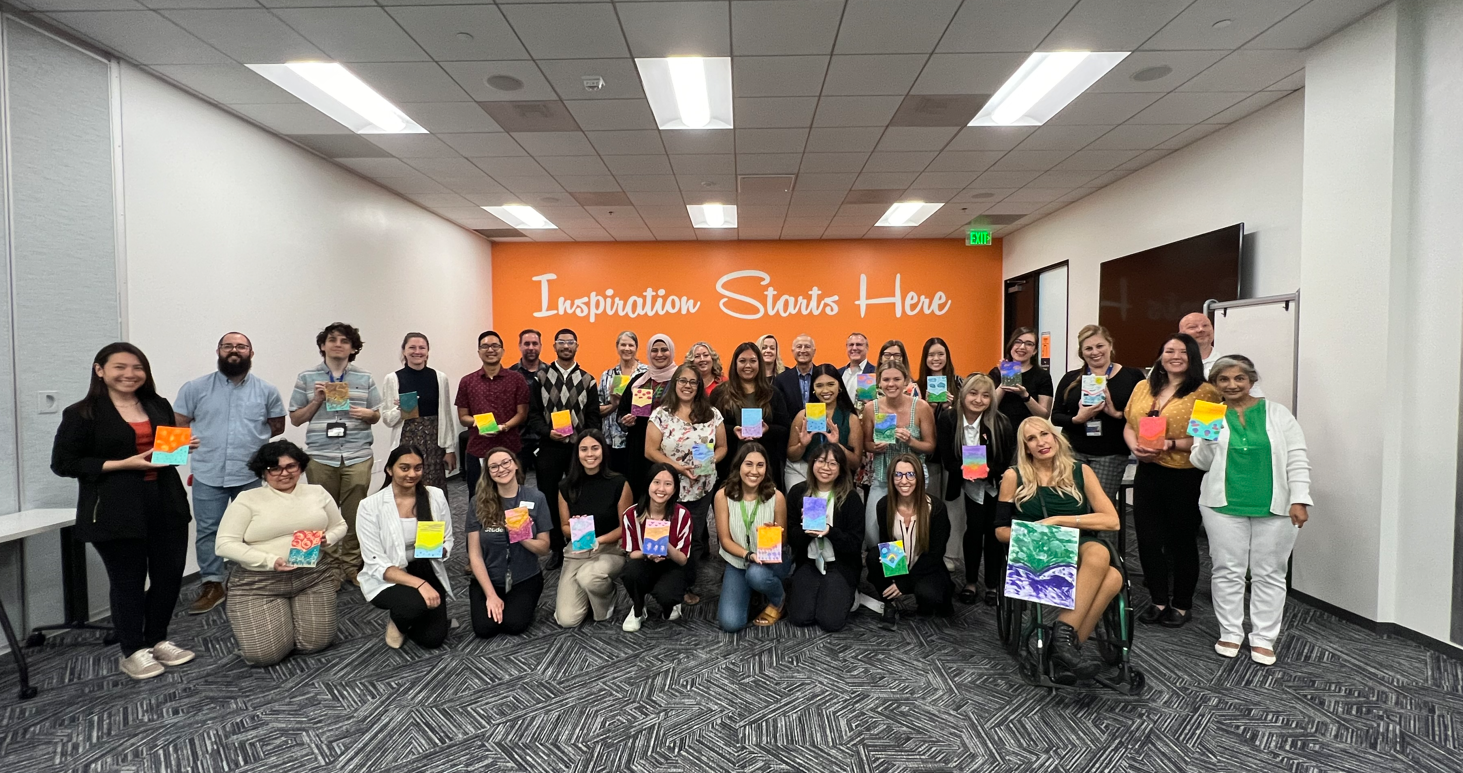 March Connect-OC Coalition Meeting