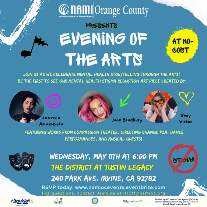 Evening of the Arts