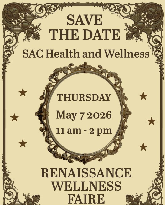 Santa Ana College Resource Faire *