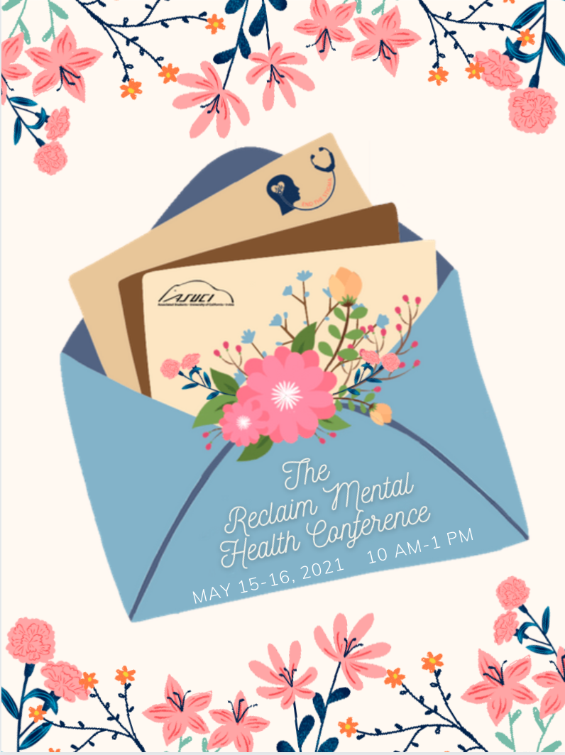 Reclaim Mental Health Conference