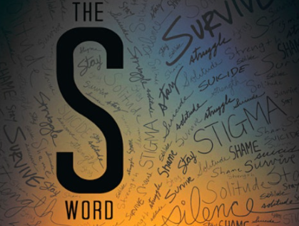 WYS – The S Word: Talking about Suicide Prevention