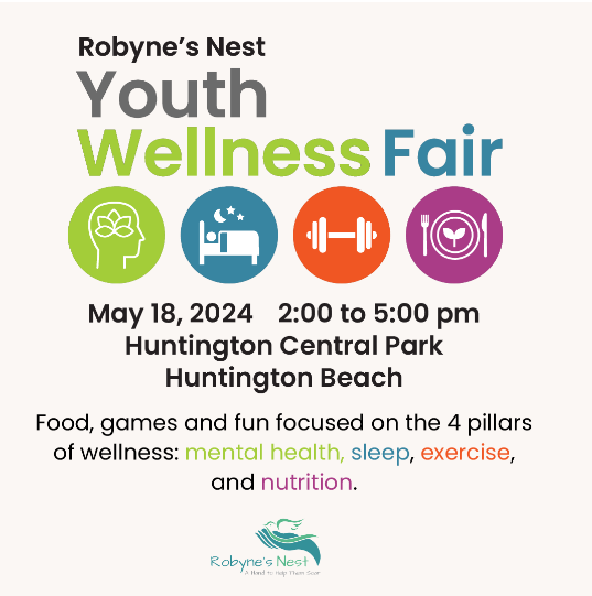 Youth Wellness Fair