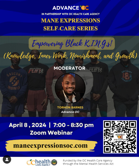 Empowering Black K.I.N.G.S