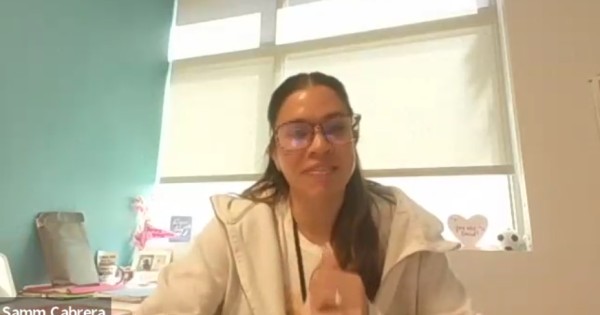 Connect-OC Coalition Meeting: The challenges Foster Care Youth face as they age out of the System