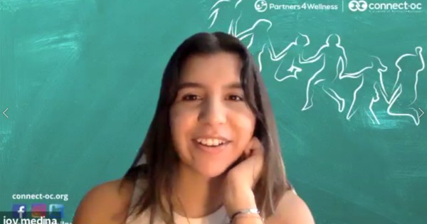 Connect-OC Coalition Meeting: Friendship and TAY Mental Health