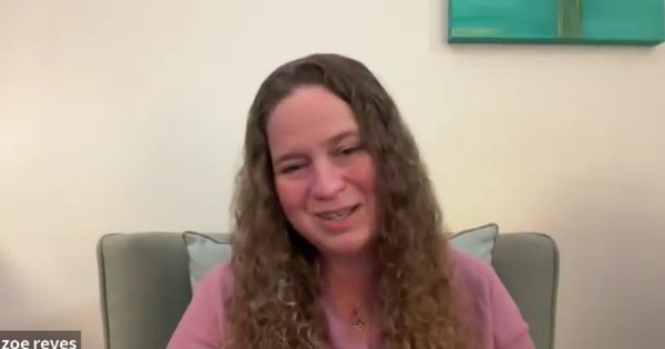 Connect-OC Coalition Meeting: Vicarious Trauma