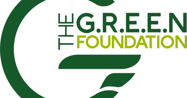 The G.R.E.E.N Foundation (TGF)